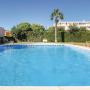 Апартаменты - Ориуэла-Коста, One-Bedroom Apartment in Orihuela Costa