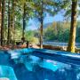 Dovolenkové domy - Gold Bar, Wild Sky Escape - One Bedroom Cabin