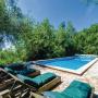 Дома для отпуска - Херцег-Нови, Holiday home Sasovici 16