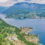 Case vacanze - Madonna del Sasso, Favorita