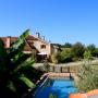 Case vacanze - Peyre, Holiday home Route de la Cruz Nabe