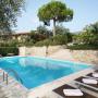 Vily - Roe, Villa Mimosa, large family villa with private pool and garden, sleeps 16 in 8 bedrooms