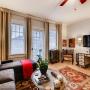 Apartmanok - Charlotte, Furnished Apartment in Historic Dilworth - 1.5 miles from Uptown
