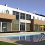 Hotely - Castro Verde, Hotel A Esteva