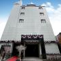 Hotely - Suwon, Iris Hotel