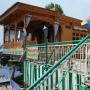 Panziók - Szrínagar, New Firdous