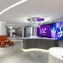 Hotel - Stoccarda, Jaz in the City Stuttgart