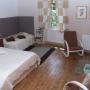 Bed & Breakfast - Florac, Les tables de la fontaine