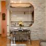 Ferienwohnungen - Mailand, Porta Romana Elegant Flat