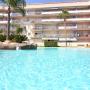 Apartmanok - Roses, Port Canigó II 304