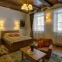 Отели типа «постель и завтрак» - Вильнюс, Bernardinu B&B House
