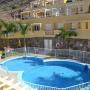 Apartmány - Puerto de Mogán, Apartamentos Los Mangueros