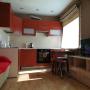 Apartmanok - Irkutszk, Apartament on Stanjslavskogo 7
