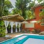 Penziony - Trancoso, Jardim de Trancoso Pousada
