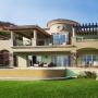 Ville - Cabo San Lucas, Montecristo Villas at Quivira Los Cabos -Vacation Rentals