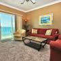Apartments - Gulf Shores, Crystal Shores West 207