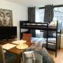 Apartmány - Duisburg, Low Cost Lofts