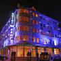 Hotely - Sofia, Hotel Brod