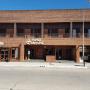 Hotel - Necochea, Hotel Deruha