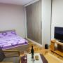 Ferienwohnungen - Valjevo, Apartman “Reka Gradac”