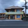 Inns - Apia, Golden island motel