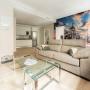Apartmanok - Madrid, Encantador 3 dormitorios Puerta del Sol