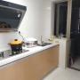 Vendégházak - Sencsen, Refreshing Three-bedroom Near Huangbeiling Subway Station