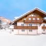 Apartmány - Flachau, Haus Meneweger