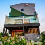 Szállodák - Szuratthani, Comet Hotel Surat Thani