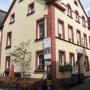 Penzióny - Zell an der Mosel, Weingut Day