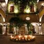 Отели - Морелия, Casa Grande Hotel Boutique
