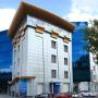 Hotels - Dnipro, Tsunami Spa Hotel