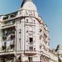 Отели - Ницца, Hôtel De La Buffa