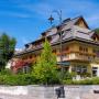 Szállodák - Tarvisio, Hotel Haberl
