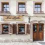 Hostince - Rothenburg ob der Tauber, Pension „das Lädle“