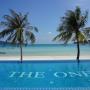 Resorts - Koh Rong Sanloem, The One Resort