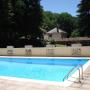 Ferienhäuser - Fontiers-Cabardès, Holiday cottages in a beautiful peaceful setting