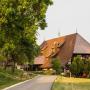 Hotely - Hausen ob Verena, Hotel Hofgut Hohenkarpfen