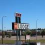 Motels - Grande Prairie, Silver Crest Lodge
