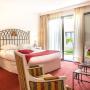 Hotely - Avignon, Avignon Grand Hotel