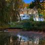 Hotels - Vielsalm, Parkhotel Villa des Effats Vielsalm