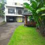 Ville - Puncak, Villa Banana