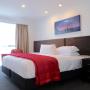 Motel - Hokitika, Stopforths Motel