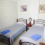 Hotely - Irkutsk, Hotel Lotos
