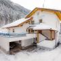 Apartmány - Kappl, Haus Schöpf