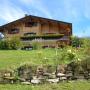 Panziók - La Clusaz, Chambre d'Hôtes La Trace