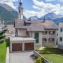 Apartmanok - Samedan, Chesa Talvo, Samedan