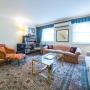 Apartmány - Londýn, Dover Street