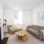 Apartmány - Londýn, Oakley Street