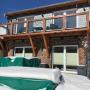 Apartmány - Ilsenburg, Haus Ilsegarten
